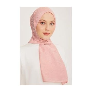 Armine 2-2335 Pudra Şal