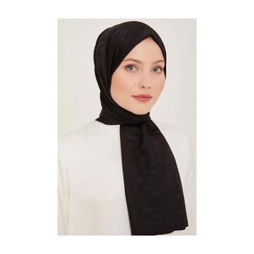 Armine 2-240001 Siyah Şal