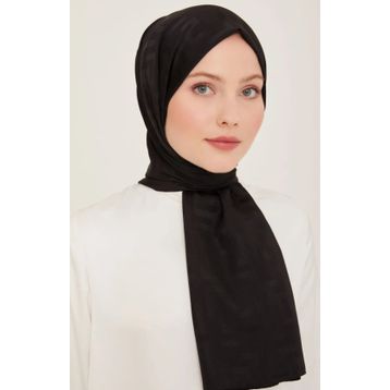 Armine 2-240001 Siyah Şal