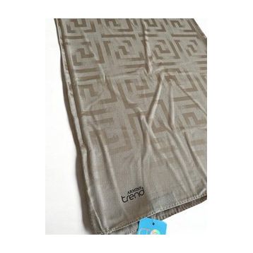Armine 2-242722 Sütlü Kahve Şal