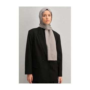 Armine 2-245360 Gri Şal