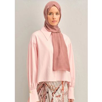 Armine 2-247310 Gül Kurusu Şal