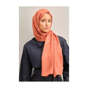 Armine 2-247316 Turuncu Şal
