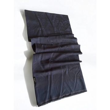 Armine 2-4869 Lacivert Şal