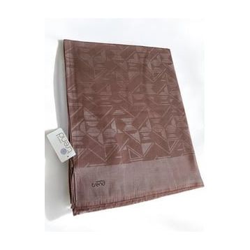 Armine 2-4871 Açık Kahve Şal