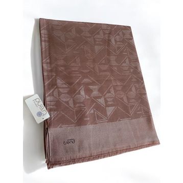 Armine 2-4871 Açık Kahve Şal