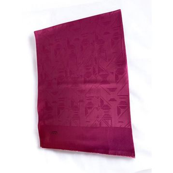Armine 2-4874 Pembe Şal