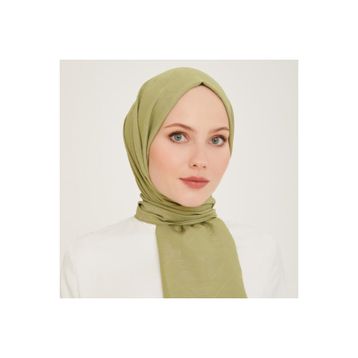 Armine 2-4875 Açık Yeşil Şal