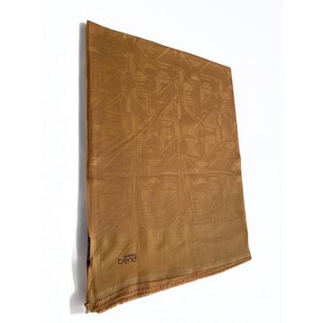 Armine 2-4877 Turuncu Şal