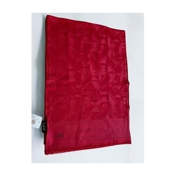 Armine 2-4878 Kırmızı Şal