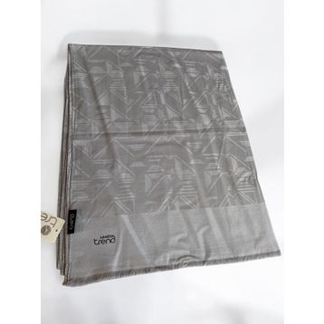 Armine 2-4880 Gri Şal