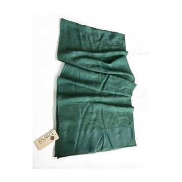 Armine 2-4881 Mint Yeşil Şal