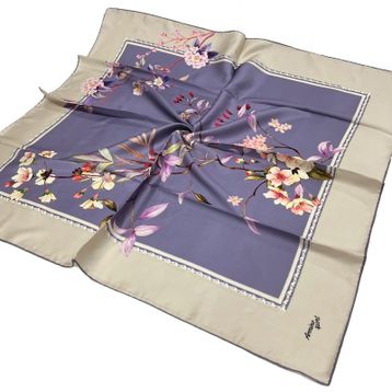 Armine 2043-18 Twill Eşarp