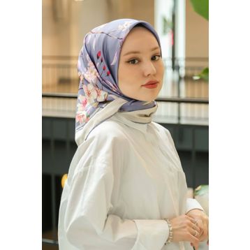 Armine 2043-18 Twill Eşarp