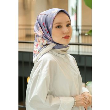 Armine 2043-18 Twill Eşarp
