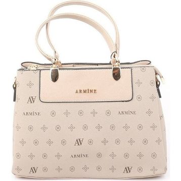 Armine 206 Vizon Lazer Kadın Çanta