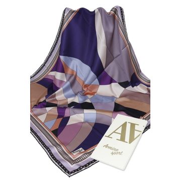 Armine 2074p-09 Tivil 2074PT Sport Eşarp