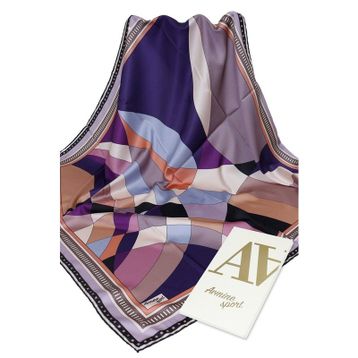 Armine 2074p-09 Tivil 2074PT Sport Eşarp