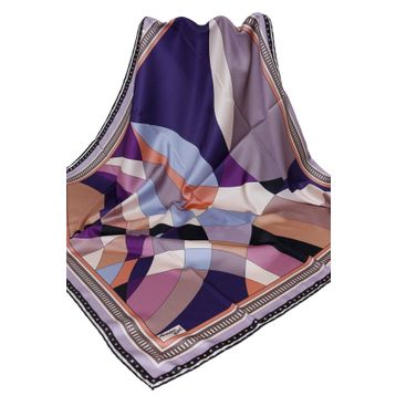 Armine 2074p-09 Tivil 2074PT Sport Eşarp