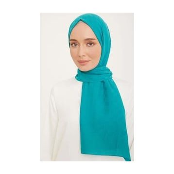 Armine 21142 Mint Yeşili Şal