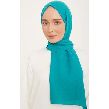 Armine 21142 Mint Yeşili Şal