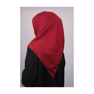 Armine 2276 Trend Düz Renk Fon Eşarp