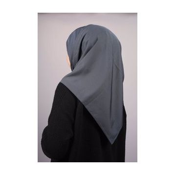Armine 2283 Trend Düz Renk Fon Eşarp