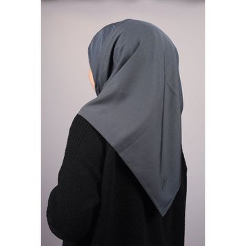 Armine 2283 Trend Düz Renk Fon Eşarp