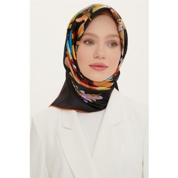 Armine 22Ya8723 34 Twill İpek Eşarp