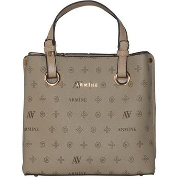 Armine 247 Vizon Baskılı Çanta