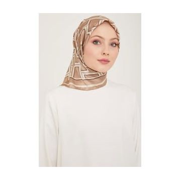 Armine 24YA9132 02 Sura İpek Eşarp