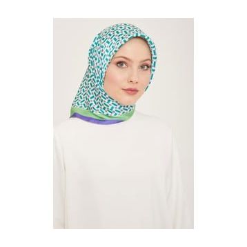 Armine 24YA9151 51 Sura İpek Eşarp