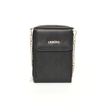 Armine 266 Siyah Kadın Çanta