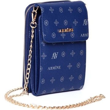 Armine 266 Taba Baskılı 13547 Çanta