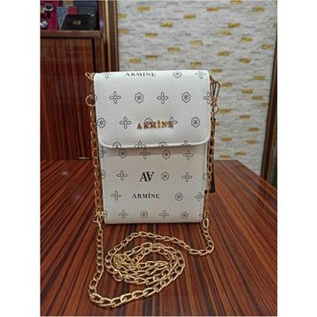 Armine 266 Taba Baskılı 13547 Çanta