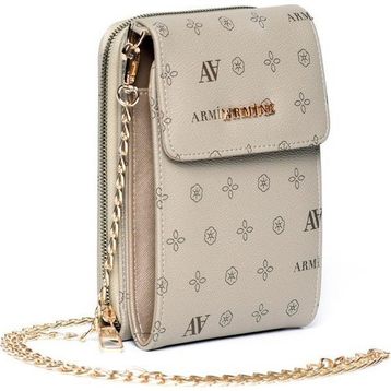 Armine 266 Taba Baskılı 13547 Çanta