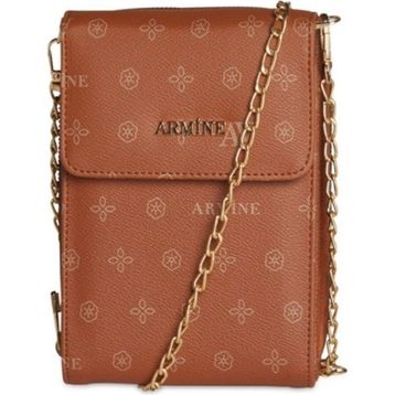 Armine 266 Taba Kadın Günlük Çanta