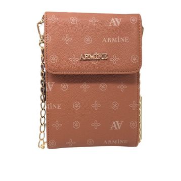 Armine 266 Taba Kadın Günlük Çanta