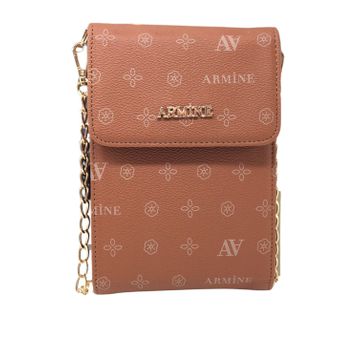 Armine 266 Taba Kadın Günlük Çanta