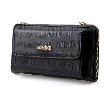 Armine 268 Vizyon Lazer Kadın Çanta