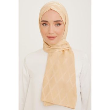 Armine 3-116 Trend Ruby Mor Şal
