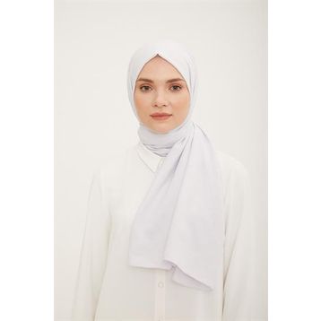 Armine 3-22033 Beyaz Şal