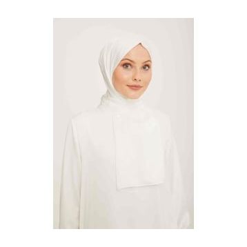 Armine 3-22033 Beyaz Şal