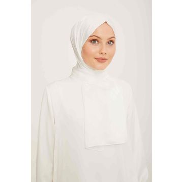 Armine 3-22033 Beyaz Şal