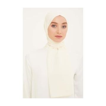 Armine 3-241820 Beyaz Şal