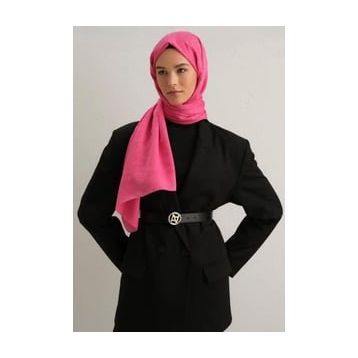 Armine 3-241829 Pembe Şal
