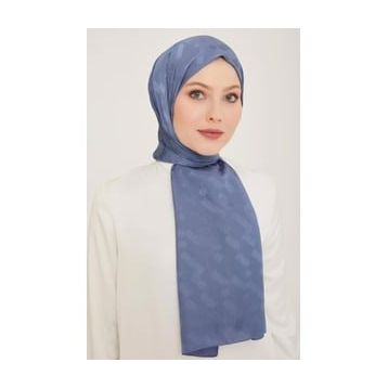 Armine 3-242739 Mavi Şal