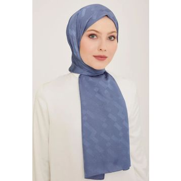 Armine 3-242739 Mavi Şal