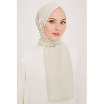 Armine 3-4858 Krem Şal