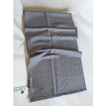 Armine 3-4862 Koyu Vizon Şal